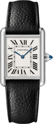 Cartier Tank Must Watch