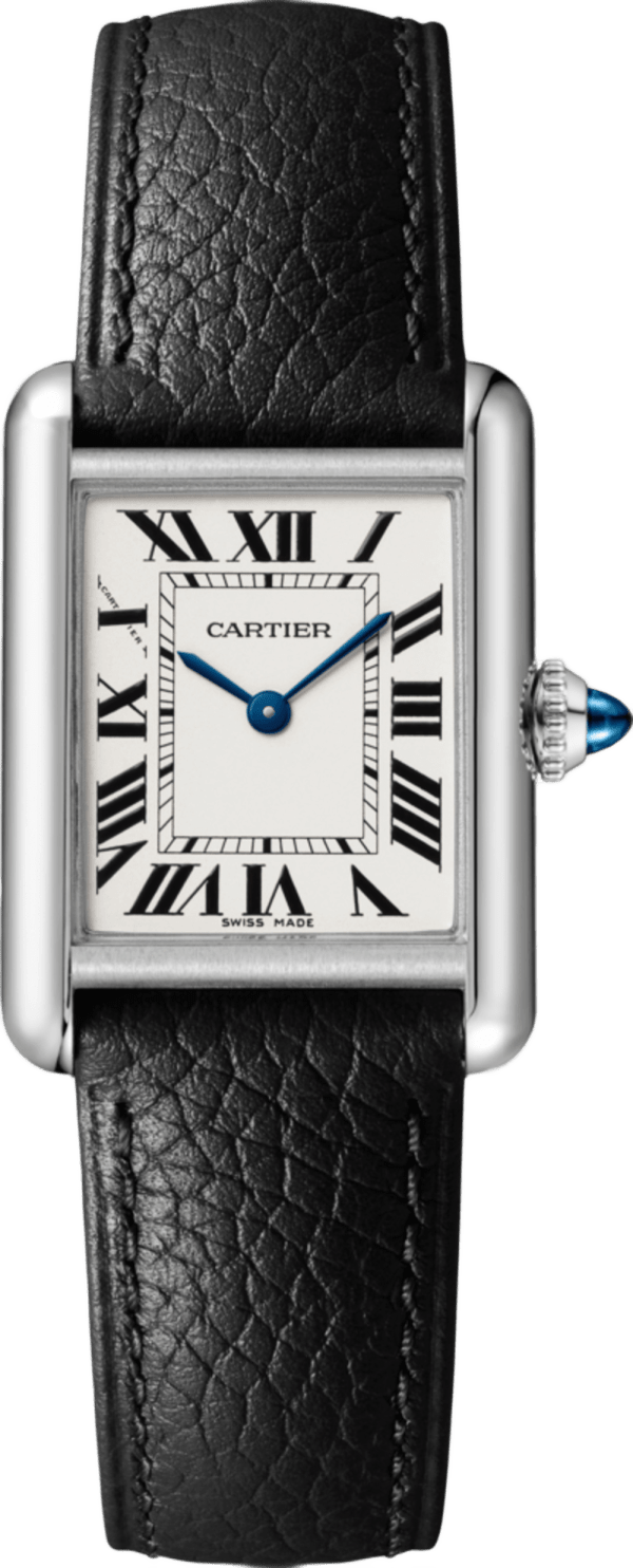 Cartier Tank Must Watch