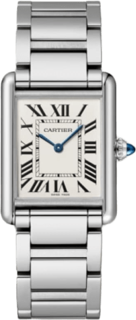 Cartier Tank Must Watch