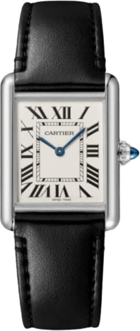 Cartier Tank Must Watch