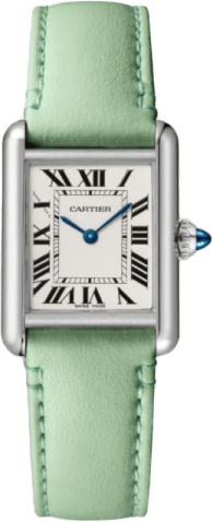 Cartier Tank Must Watch