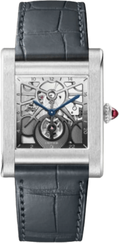 Cartier Tank Normale Watch