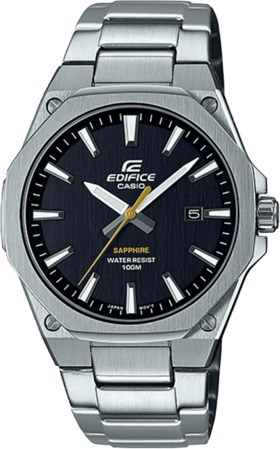 Casio 3-hand Analog