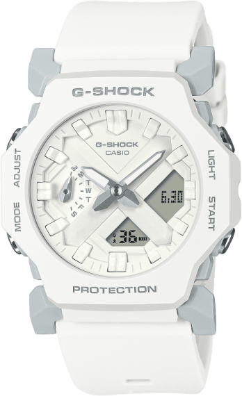 Casio Analog-digital Ga-2300 Series