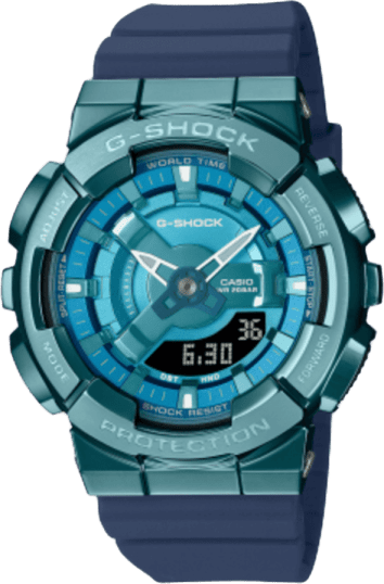 Casio Analog-digital