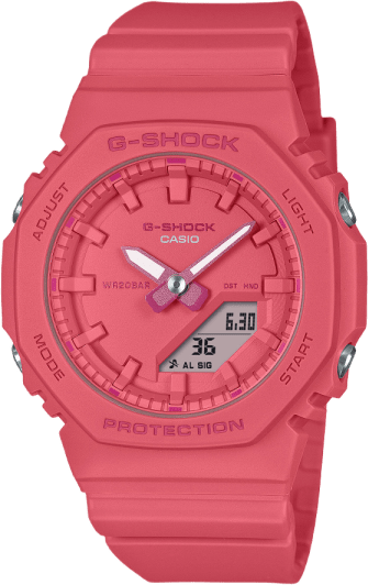 Casio Analog-digital