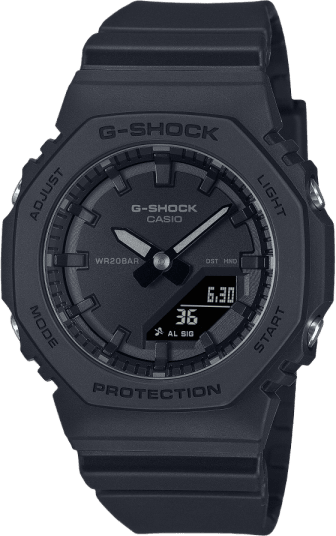 Casio Analog-digital