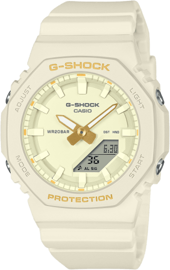 Casio Analog-digital