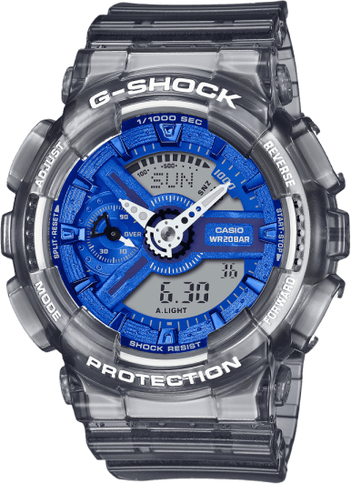 Casio Analog-digital