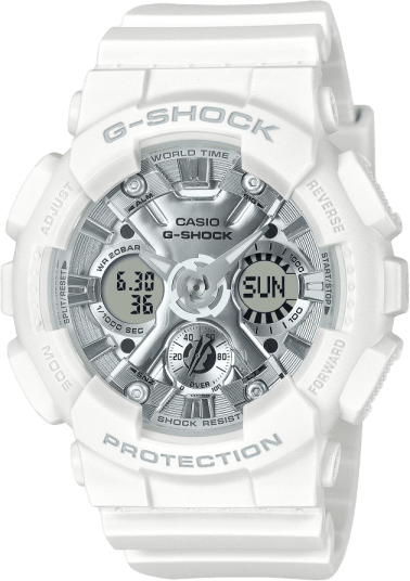 Casio Analog-digital