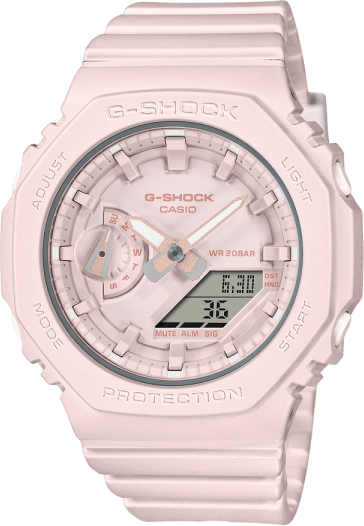 Casio Analog-digital