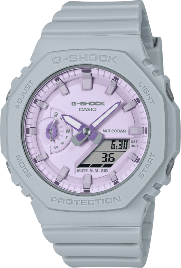Casio Analog-digital