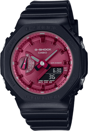 Casio Analog-digital