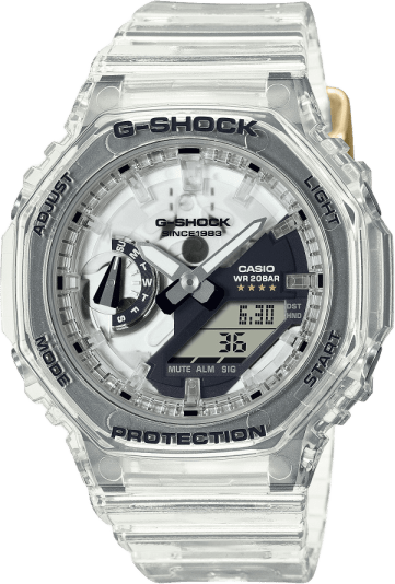 Casio Analog-digital