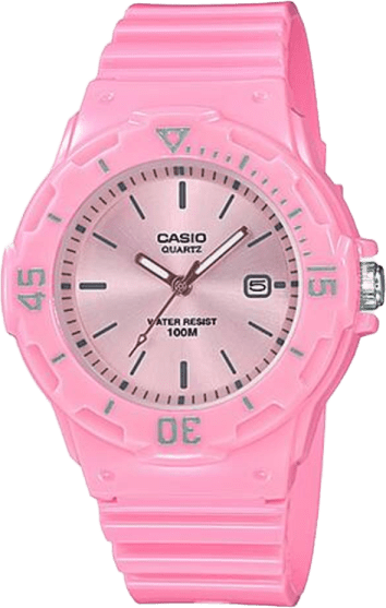Casio Analog