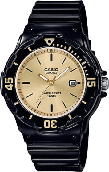 Casio Analog