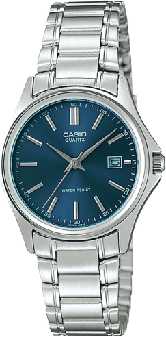 Casio Analog
