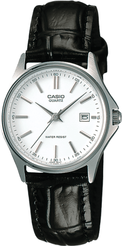 Casio Analog