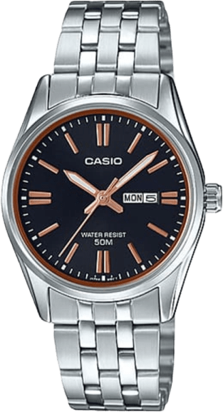 Casio Analog