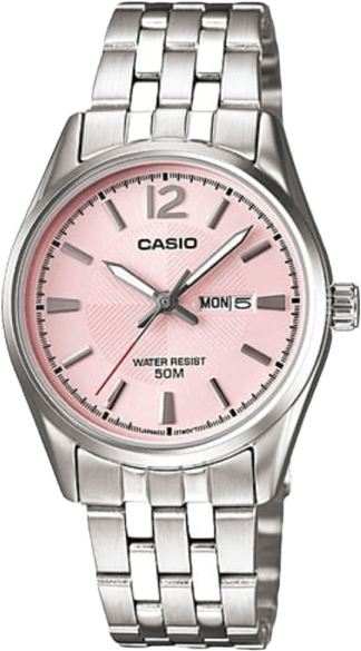 Casio Analog