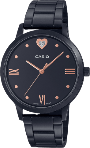Casio Analog