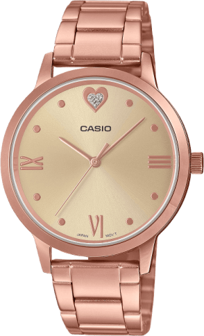 Casio Analog