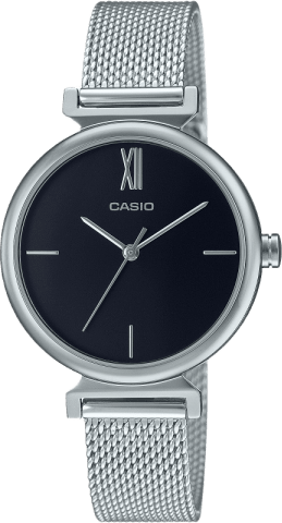 Casio Analog