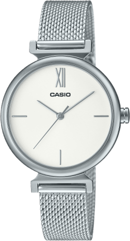 Casio Analog