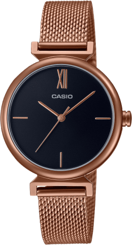 Casio Analog