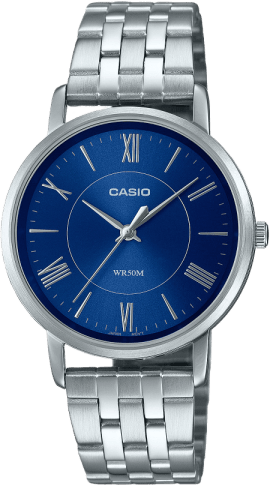 Casio Analog