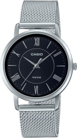 Casio Analog