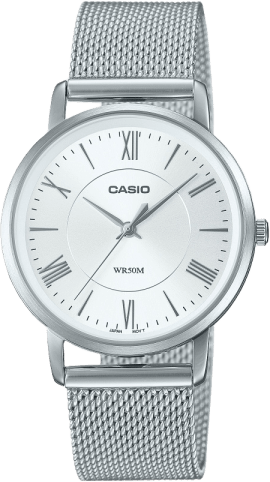 Casio Analog
