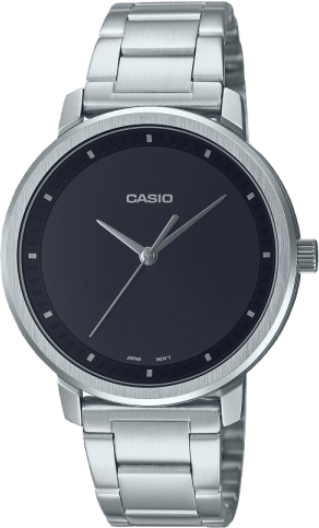 Casio Analog