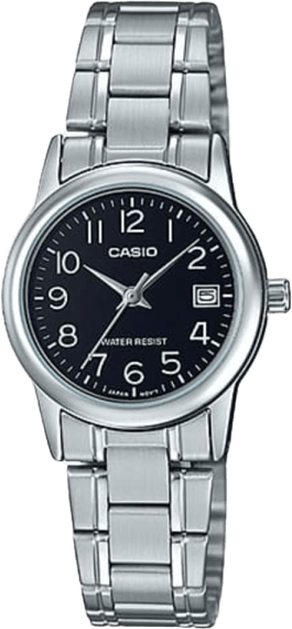 Casio Analog
