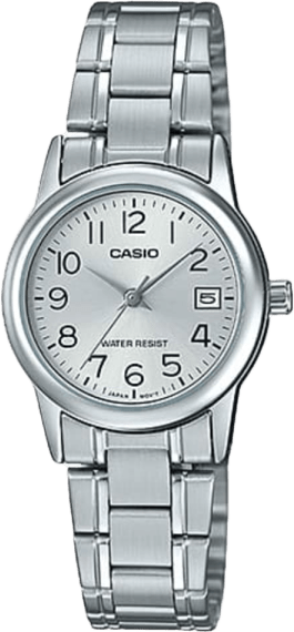 Casio Analog