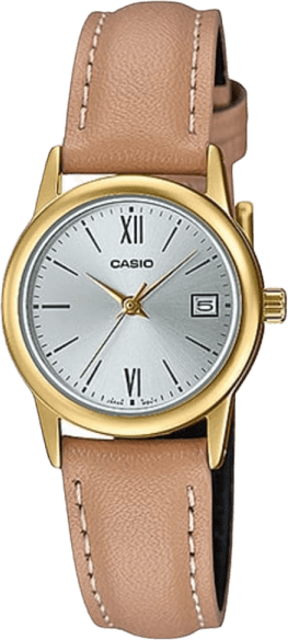 Casio Analog