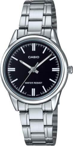 Casio Analog