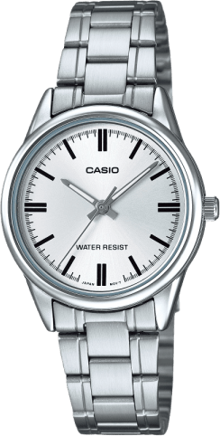 Casio Analog