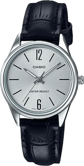 Casio Analog