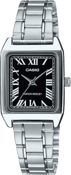 Casio Analog