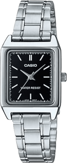 Casio Analog