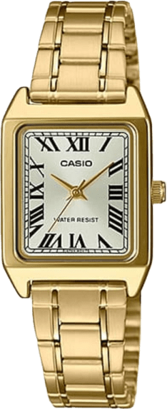 Casio Analog