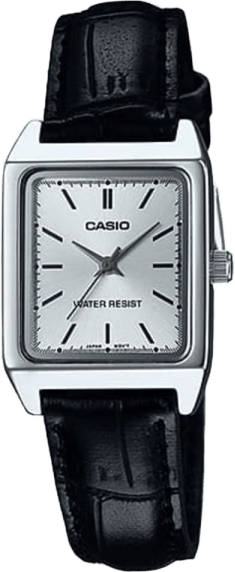Casio Analog
