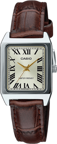 Casio Analog
