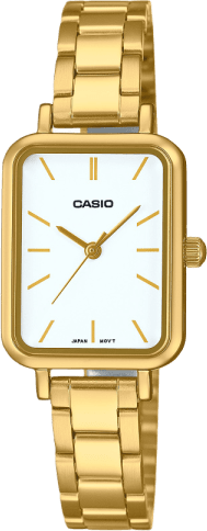 Casio Analog