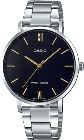 Casio Analog