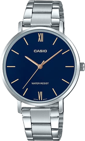 Casio Analog