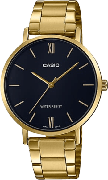 Casio Analog