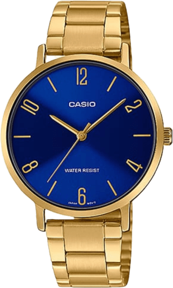 Casio Analog