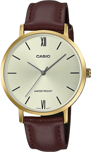 Casio Analog